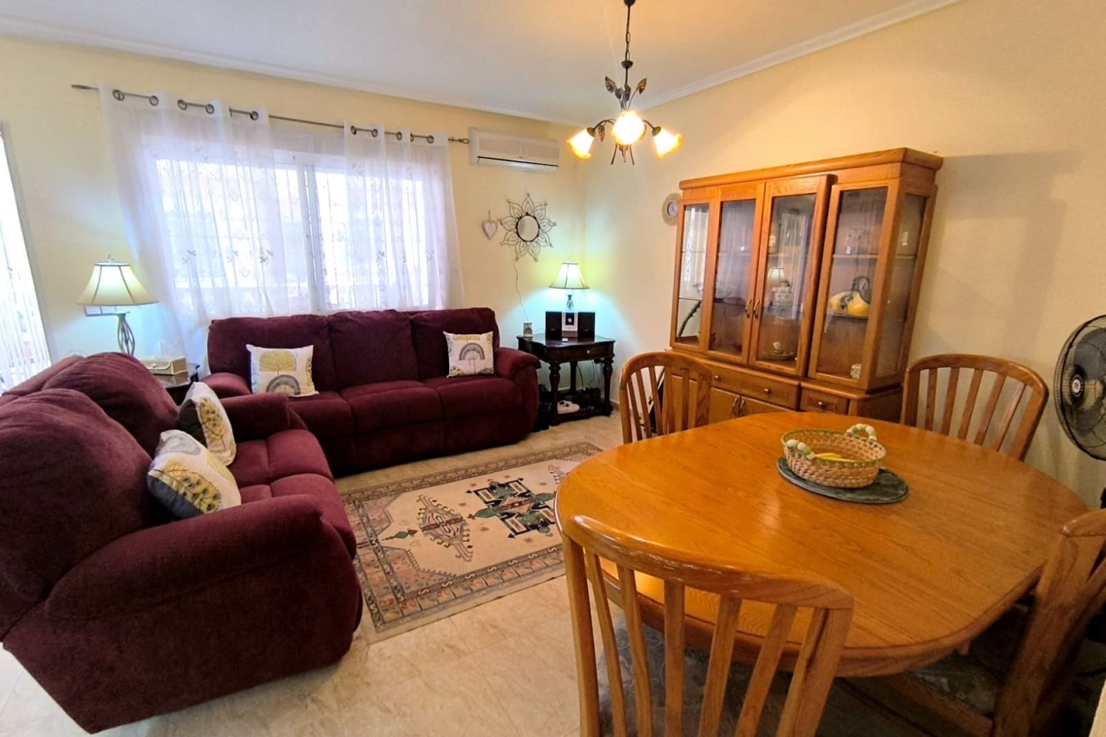 2 bedroom Apartment for sale in San Bartolome - € 85,000 (Ref: 9850159)