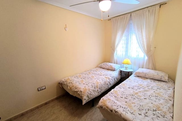 2 Zimmer Apartment zu verkaufen in San Bartolomé, Orihuela - 85.000 € (Ref: 9850159)