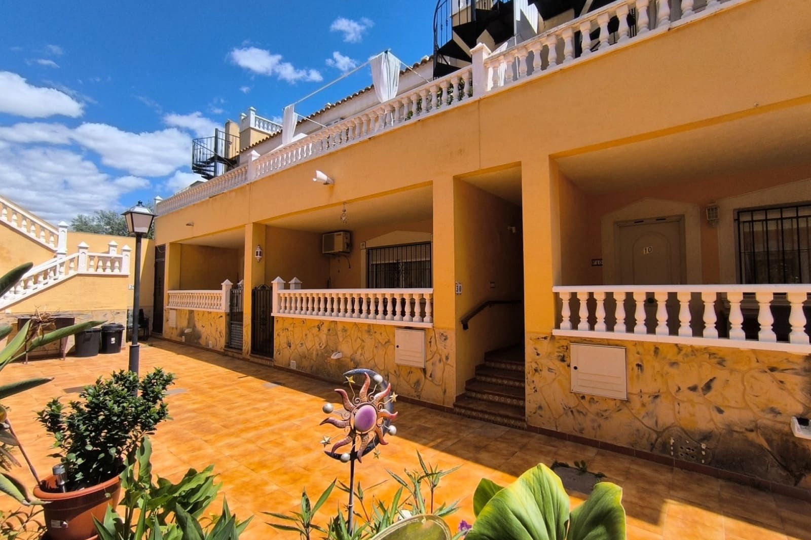 2 bedroom Apartment for sale in San Bartolome - € 85,000 (Ref: 9850159)