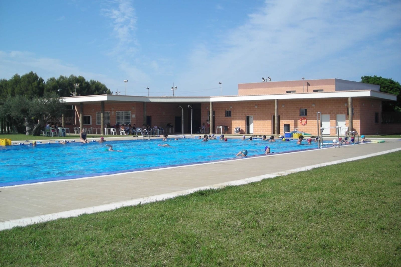 2 bedroom Apartment for sale in San Bartolome - € 85,000 (Ref: 9850159)