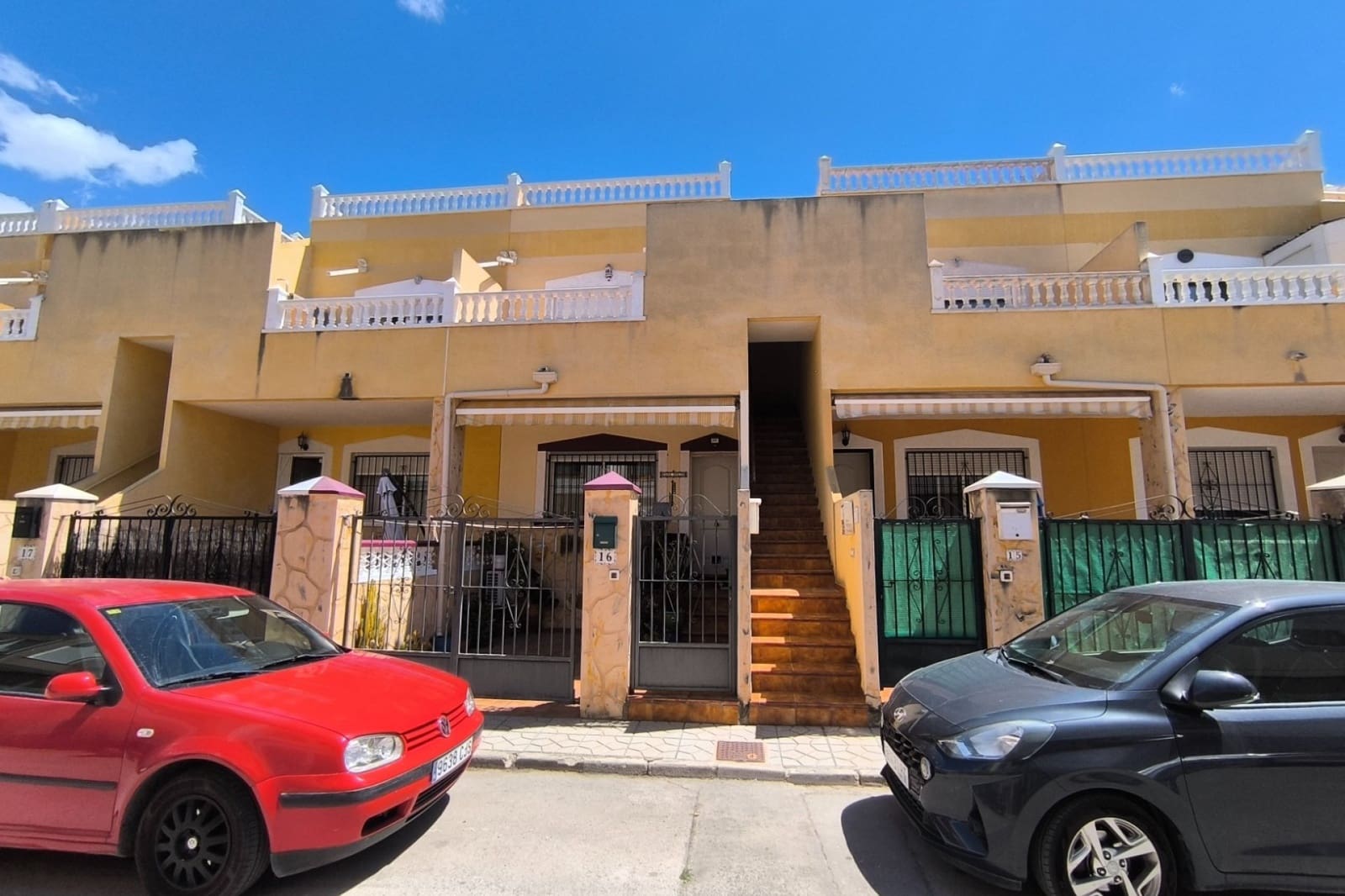 2 bedroom Apartment for sale in San Bartolome - € 90,000 (Ref: 9850161)