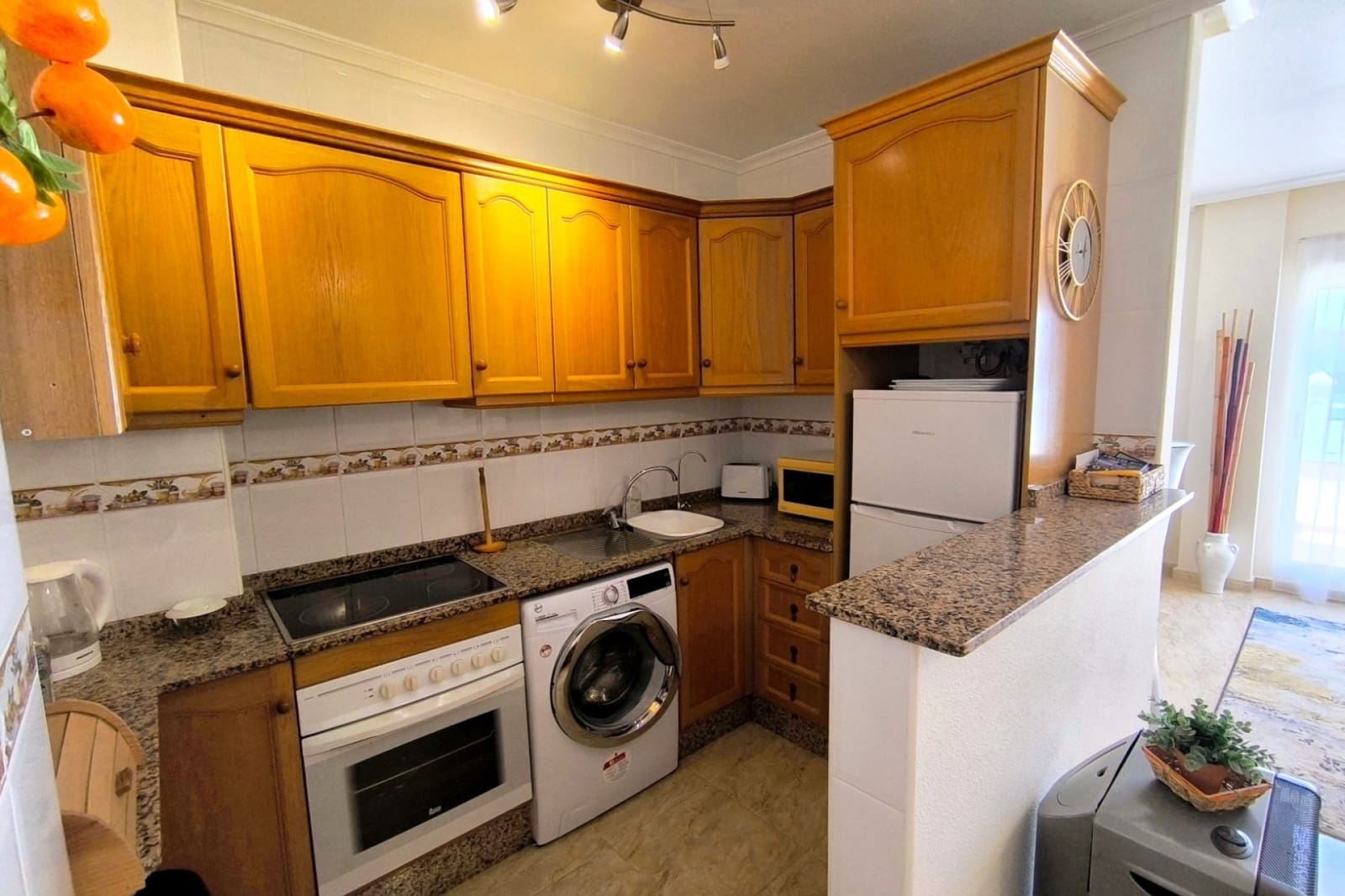 2 bedroom Apartment for sale in San Bartolome - € 90,000 (Ref: 9850161)