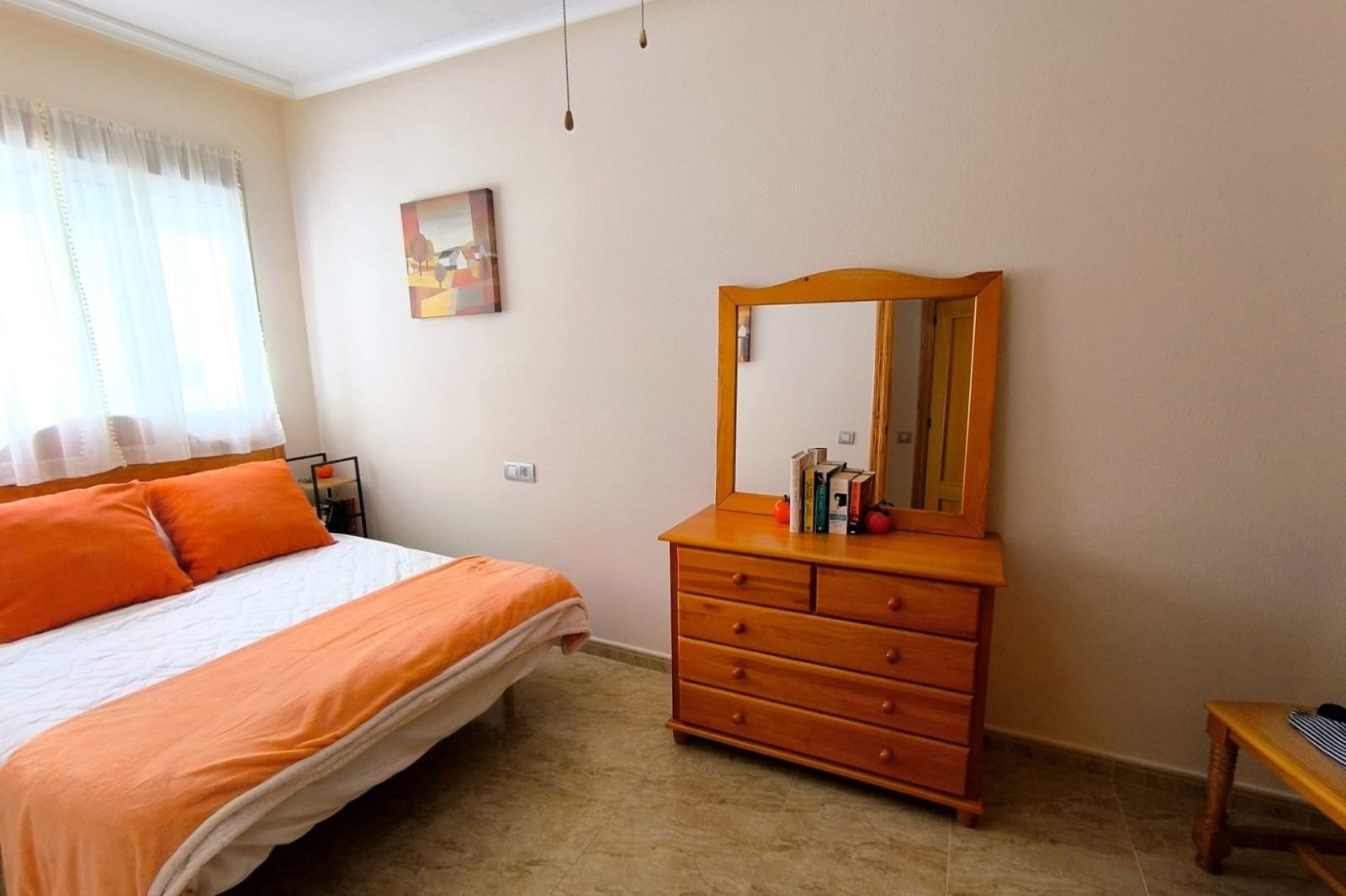 2 bedroom Apartment for sale in San Bartolome - € 90,000 (Ref: 9850161)