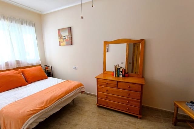 2 Zimmer Apartment zu verkaufen in San Bartolomé, Orihuela - 90.000 € (Ref: 9850161)