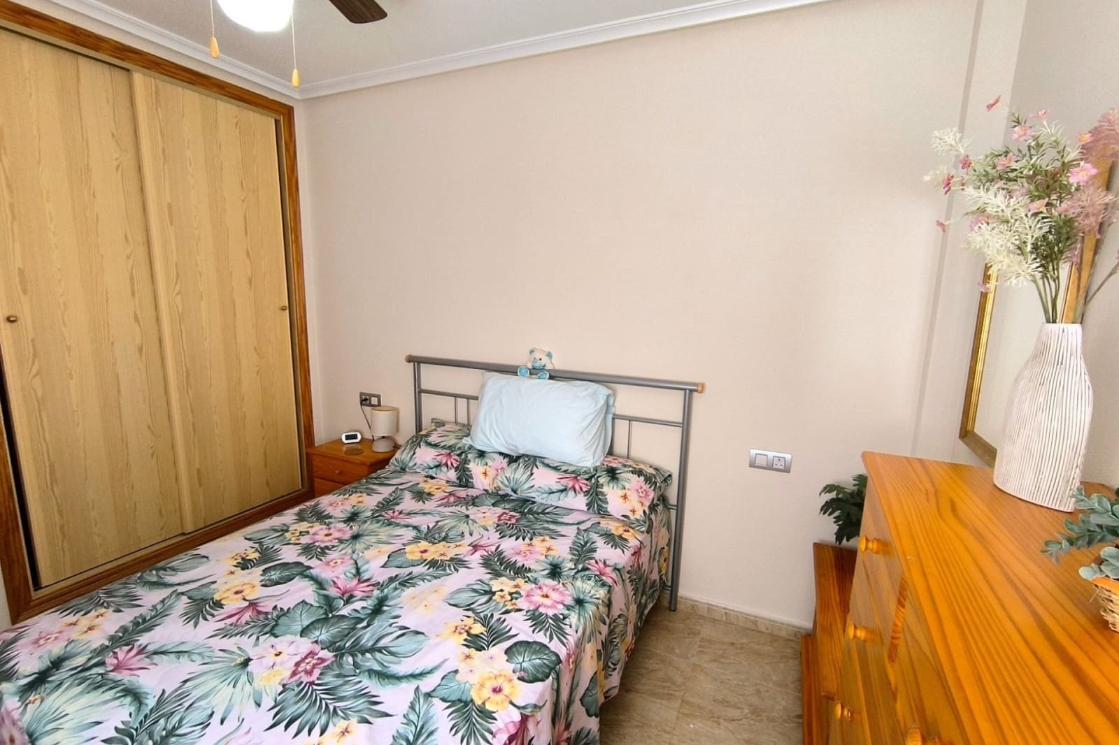 2 bedroom Apartment for sale in San Bartolome - € 90,000 (Ref: 9850161)