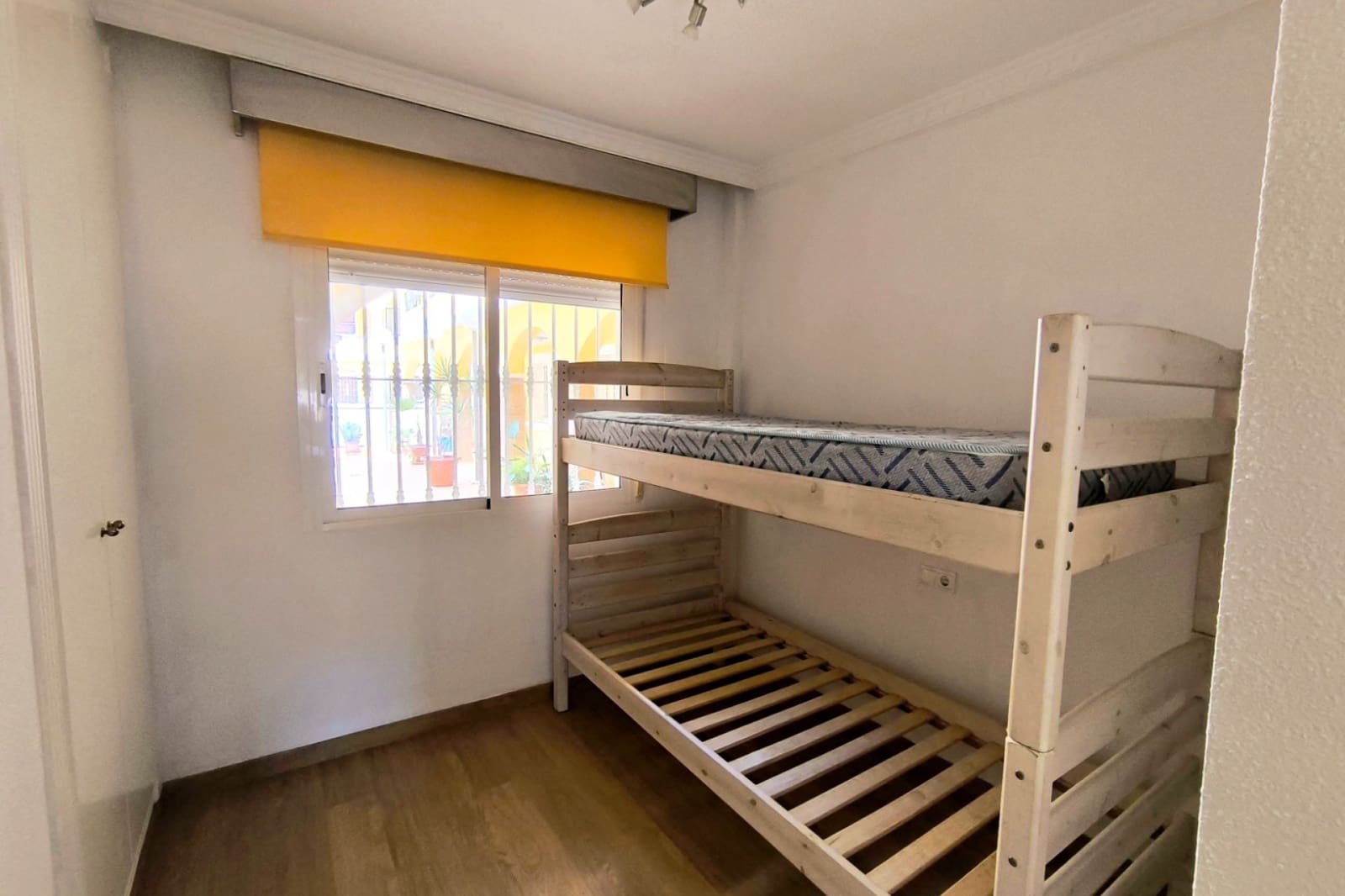 2 soveværelse Lejlighed til salg i Algorfa - € 113.000 (Ref: 9850527)