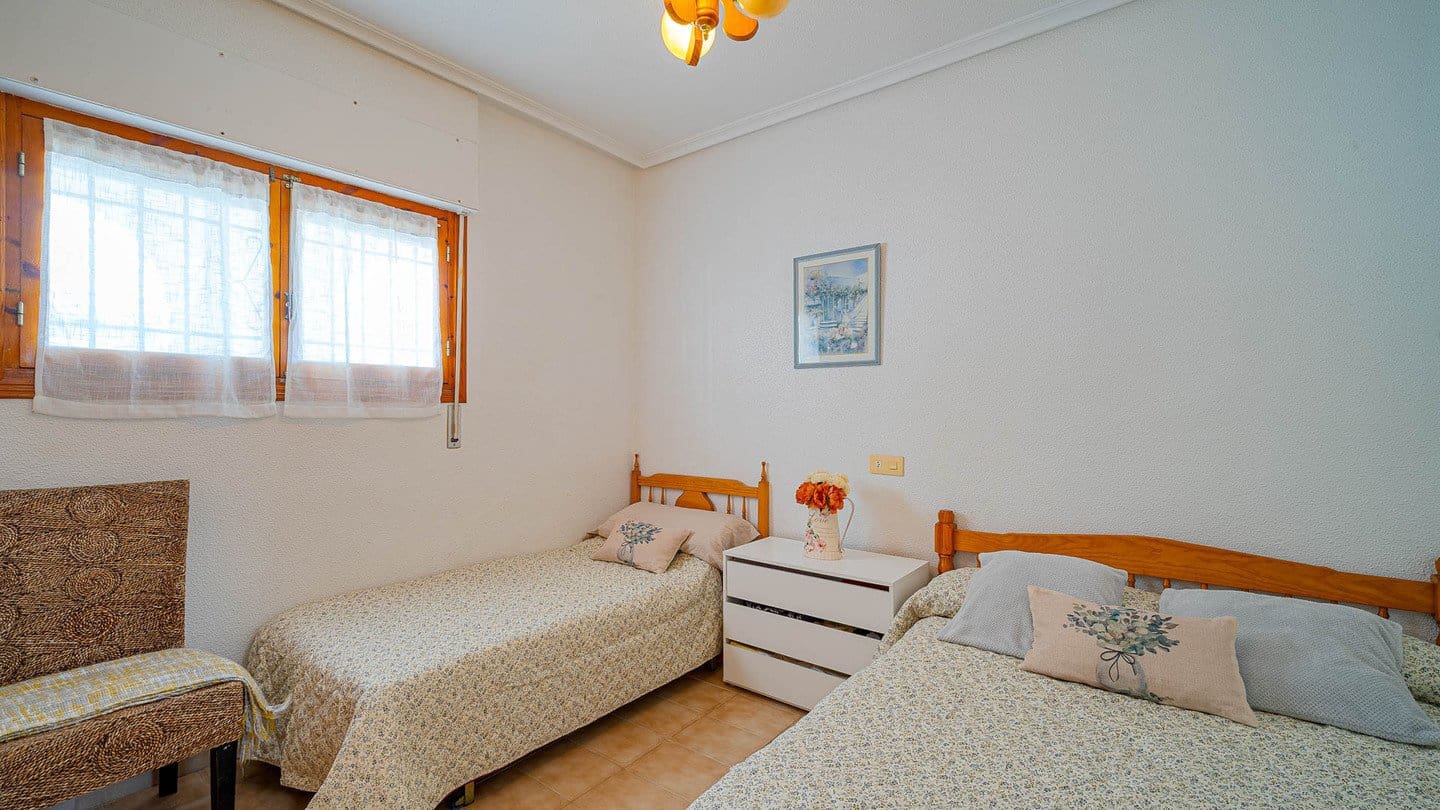 2 chambre Appartement à vendre à Punta Prima - 170 000 € (Ref: 9853063)