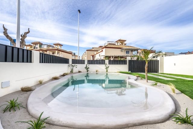 3 quarto Moradia para venda em Roldan, Torre-Pacheco com piscina - 409 950 € (Ref: 9856046)