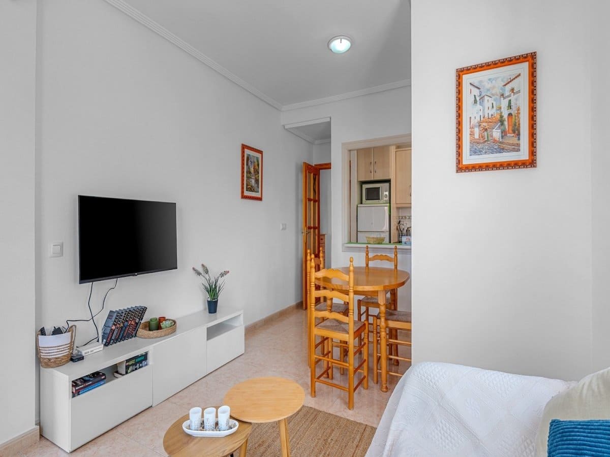 2 soveværelse Lejlighed til salg i La Mata - € 165.000 (Ref: 9856047)