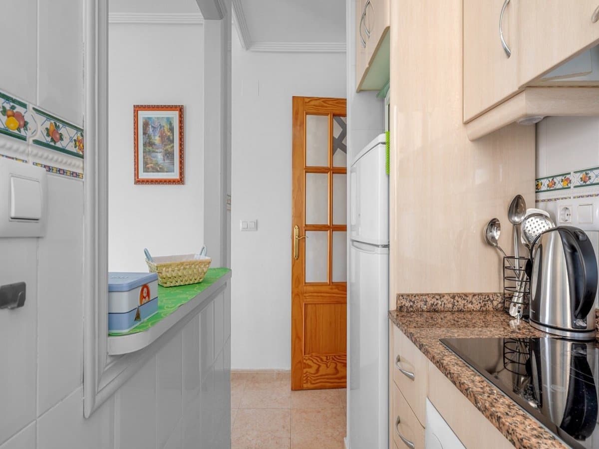 2 soveværelse Lejlighed til salg i La Mata - € 165.000 (Ref: 9856047)