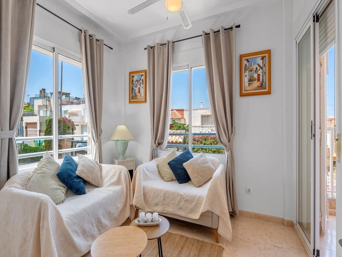 2 soveværelse Lejlighed til salg i La Mata - € 165.000 (Ref: 9856047)