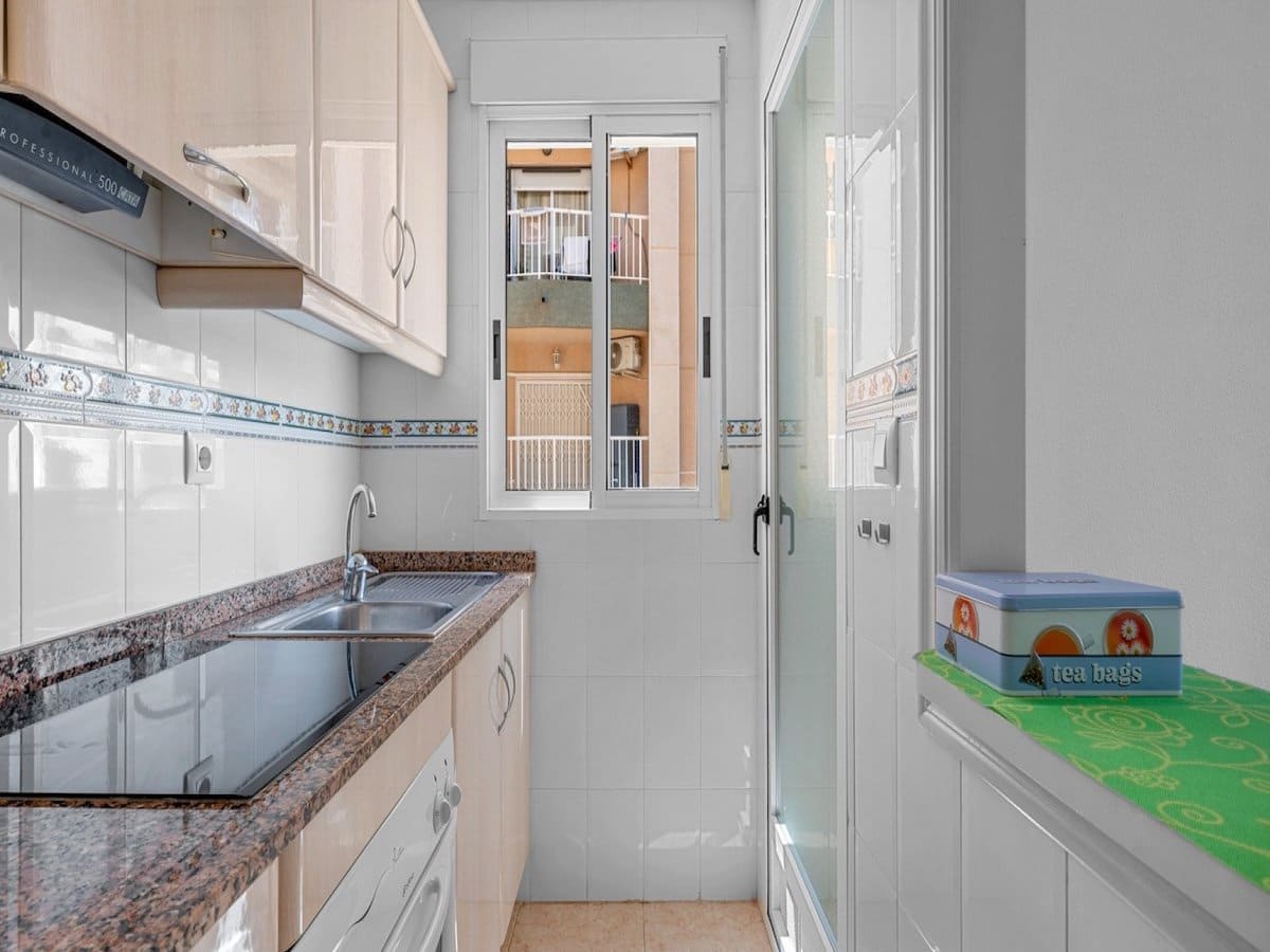 2 soveværelse Lejlighed til salg i La Mata - € 165.000 (Ref: 9856047)