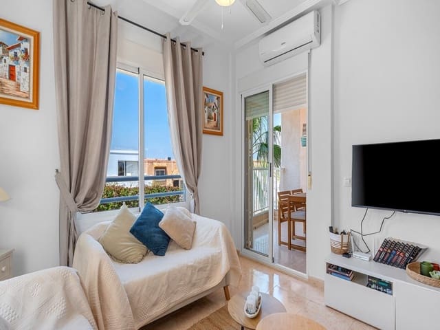 2 soveværelse Lejlighed til salg i Cabo Cervera, Torrevieja - € 165.000 (Ref: 9856047)