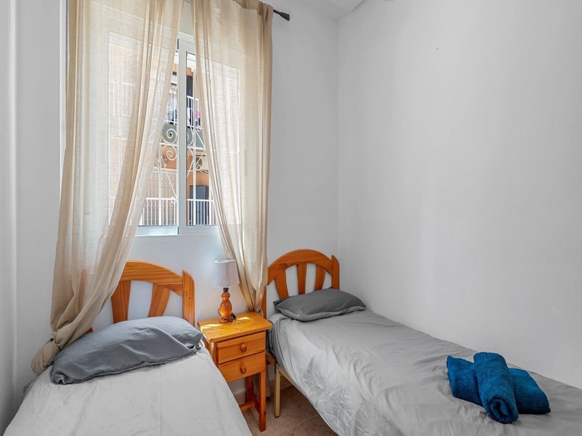 2 soveværelse Lejlighed til salg i La Mata - € 165.000 (Ref: 9856047)