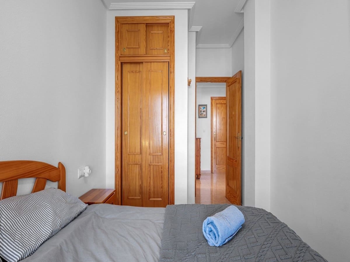 2 soveværelse Lejlighed til salg i La Mata - € 165.000 (Ref: 9856047)