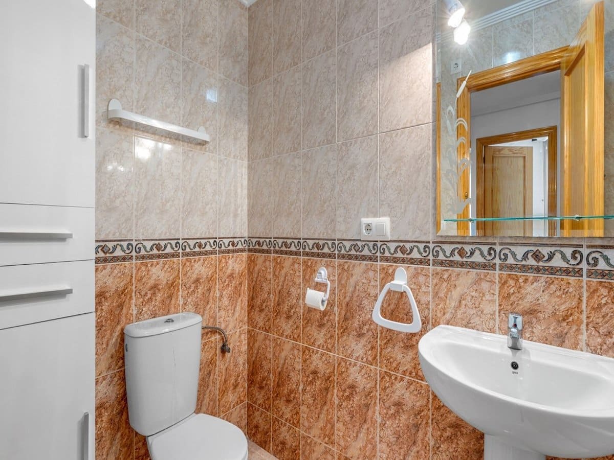 2 soveværelse Lejlighed til salg i La Mata - € 165.000 (Ref: 9856047)