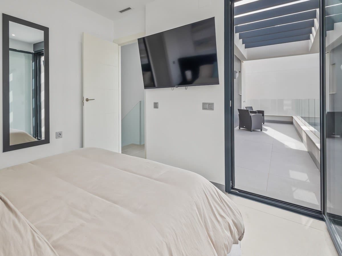 4 chambre Villa/Maison à vendre à Algorfa avec piscine - 565 900 € (Ref: 9858567)