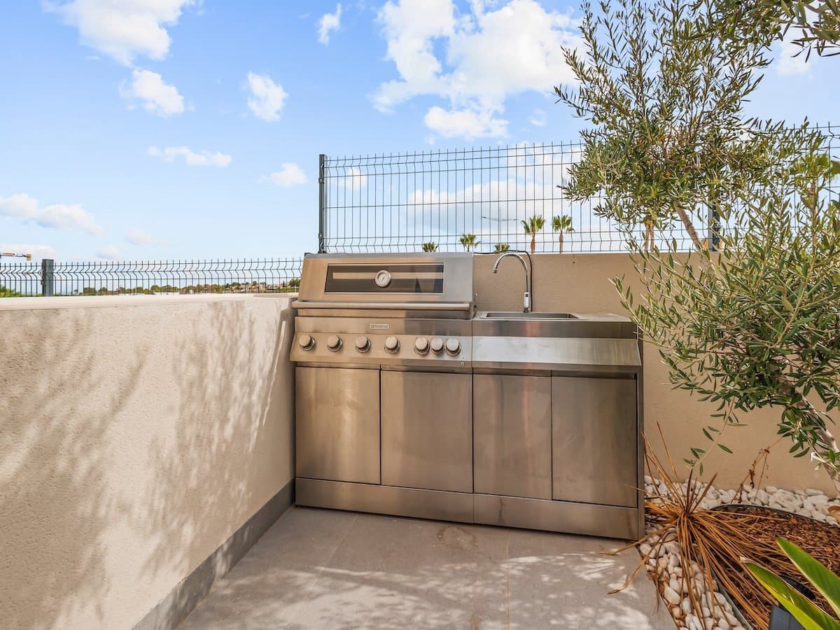 4 chambre Villa/Maison à vendre à Algorfa avec piscine - 565 900 € (Ref: 9858567)