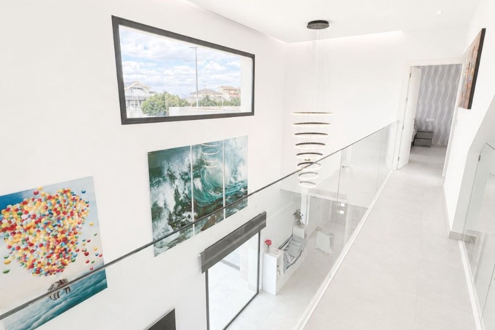 4 soveværelse Villa til salg i Benijofar med swimmingpool - € 795.995 (Ref: 9858700)