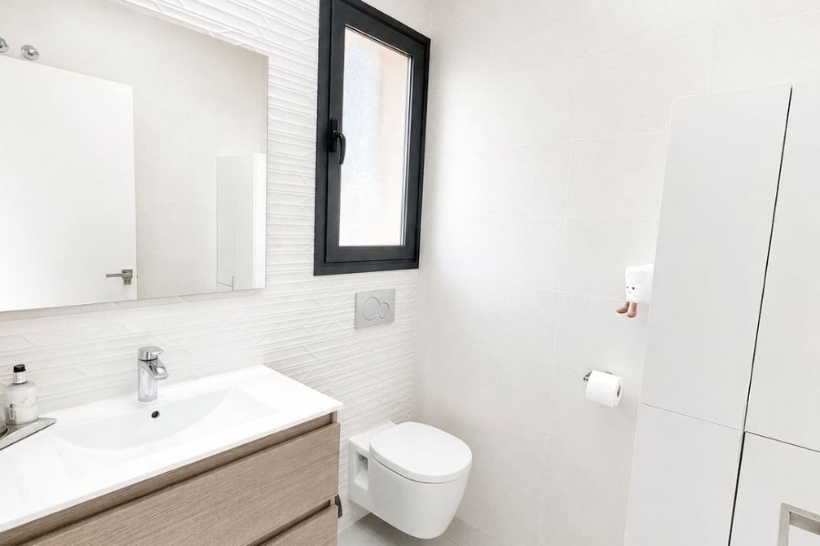 4 soveværelse Villa til salg i Benijofar med swimmingpool - € 795.995 (Ref: 9858700)