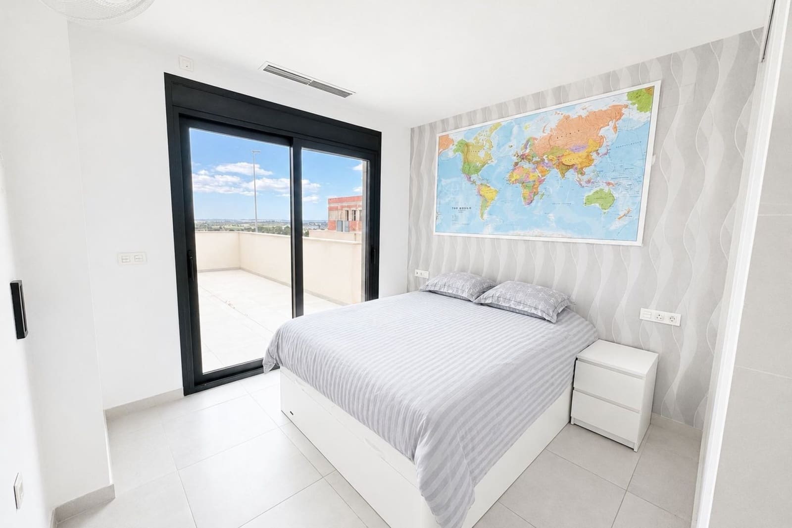 4 soveværelse Villa til salg i Benijofar med swimmingpool - € 795.995 (Ref: 9858700)