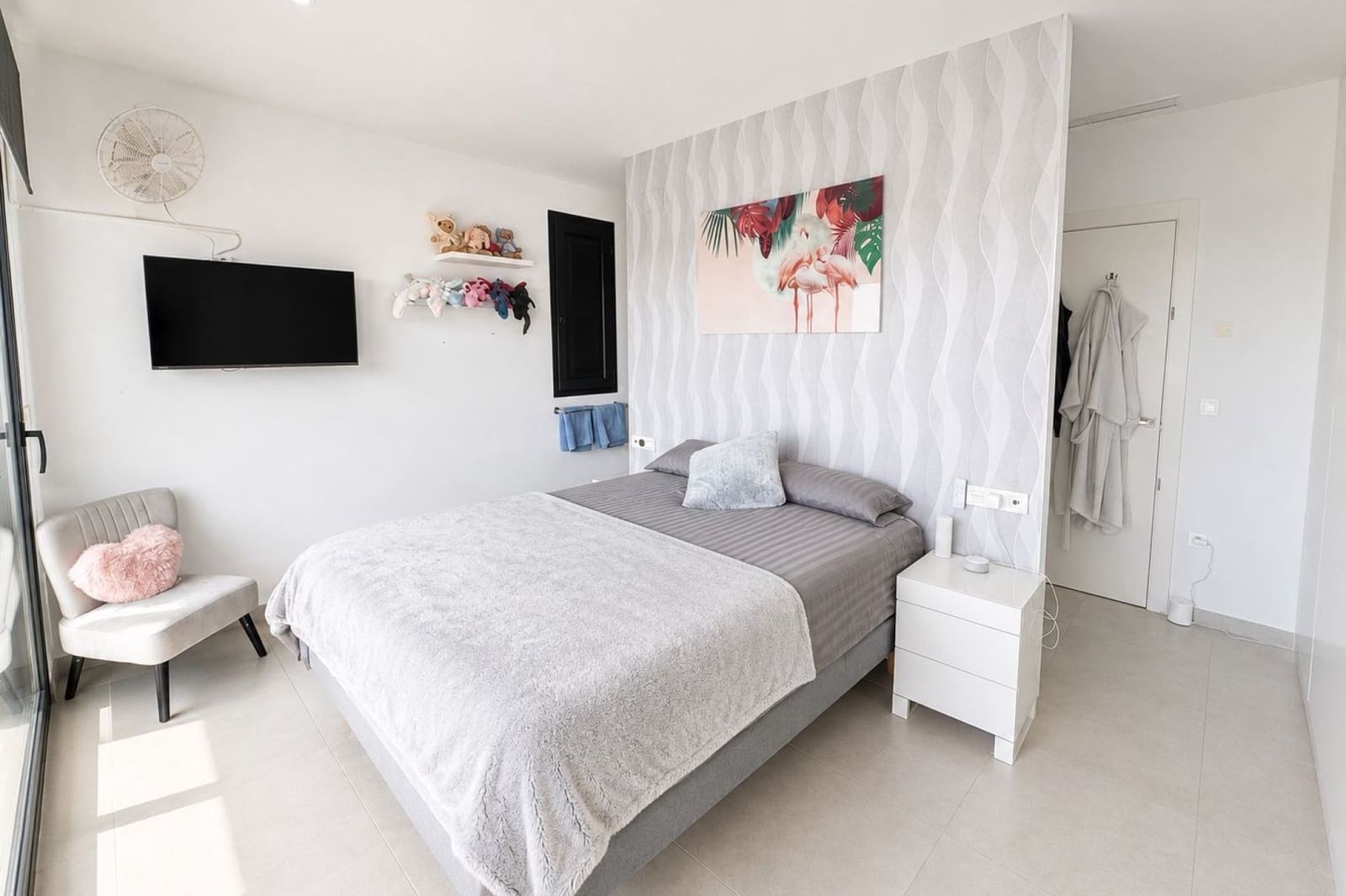 4 soveværelse Villa til salg i Benijofar med swimmingpool - € 795.995 (Ref: 9858700)