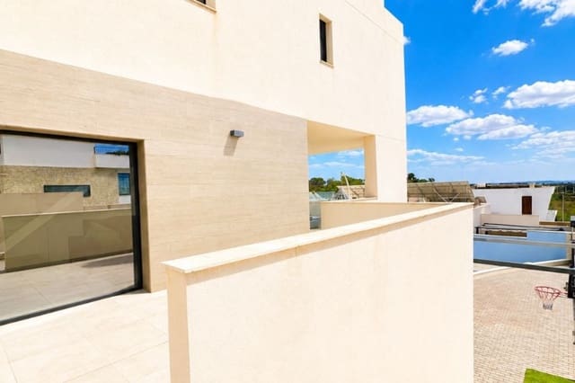 4 chambre Villa/Maison à vendre à Benijófar avec piscine - 795 995 € (Ref: 9858700)