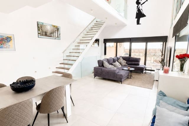 4 chambre Villa/Maison à vendre à Benijófar avec piscine - 795 995 € (Ref: 9858700)