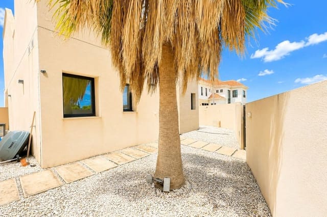 4 chambre Villa/Maison à vendre à Benijófar avec piscine - 795 995 € (Ref: 9858700)