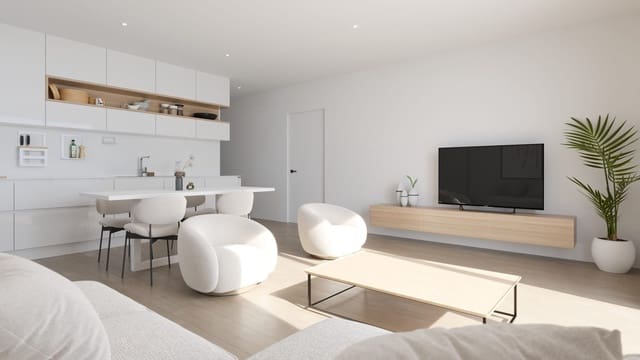 3 sypialnia Willa na sprzedaż w Balsicas, Torre-Pacheco z basenem - 330 000 € (Ref: 9861123)