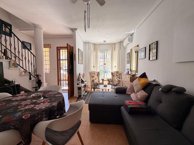 3 sovrum Hus till salu i El Raso, Guardamar del Segura - 195 000 € (Ref: 9866161)