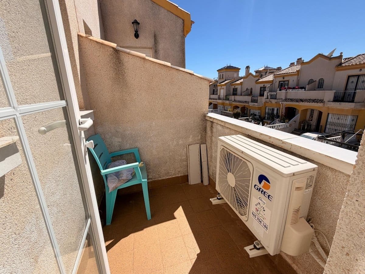 3 sovrum Hus till salu i El Raso - 195 000 € (Ref: 9866161)