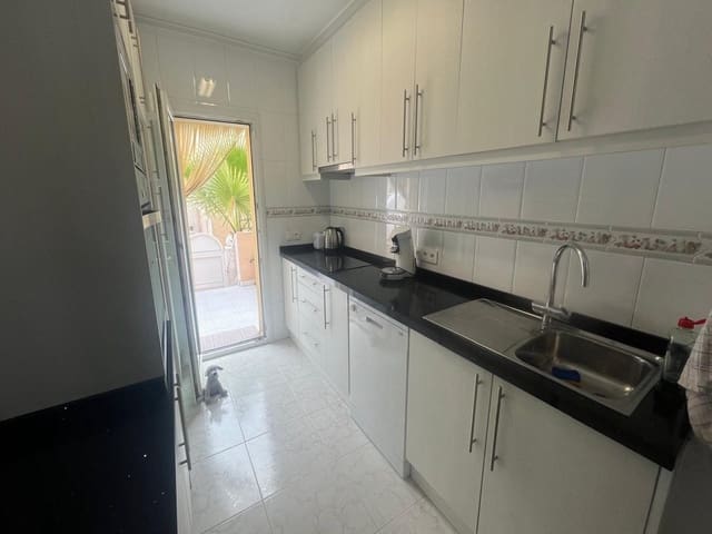 2 camera da letto Casa in vendita in Doña Pepa, Rojales - 189.995 € (Rif: 9866162)