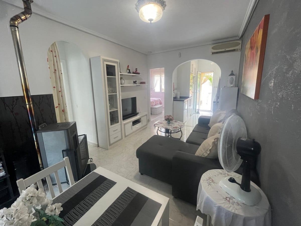 2 camera da letto Casa in vendita in Dona Pepa - 189.995 € (Rif: 9866162)