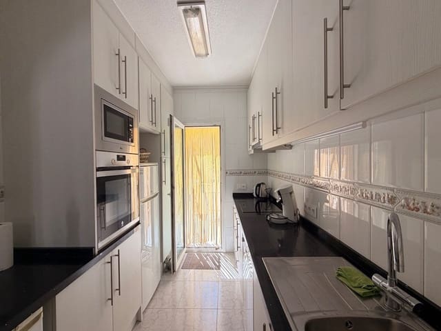 2 camera da letto Casa in vendita in Doña Pepa, Rojales - 189.995 € (Rif: 9866162)