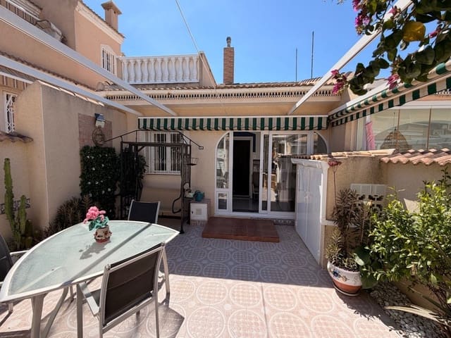2 camera da letto Casa in vendita in Doña Pepa, Rojales - 189.995 € (Rif: 9866162)