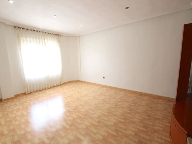 3 bedroom Townhouse for sale in Los Palacios, Formentera del Segura - € 249,500 (Ref: 9872115)