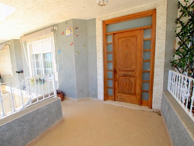 3 bedroom Townhouse for sale in Los Palacios, Formentera del Segura - € 249,500 (Ref: 9872115)