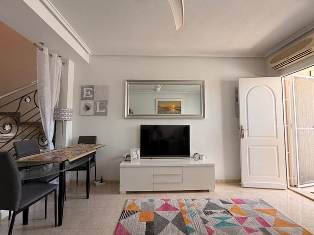 2 chambre Maison de Ville à vendre à Doña Pepa, Rojales - 180 000 € (Ref: 9874233)