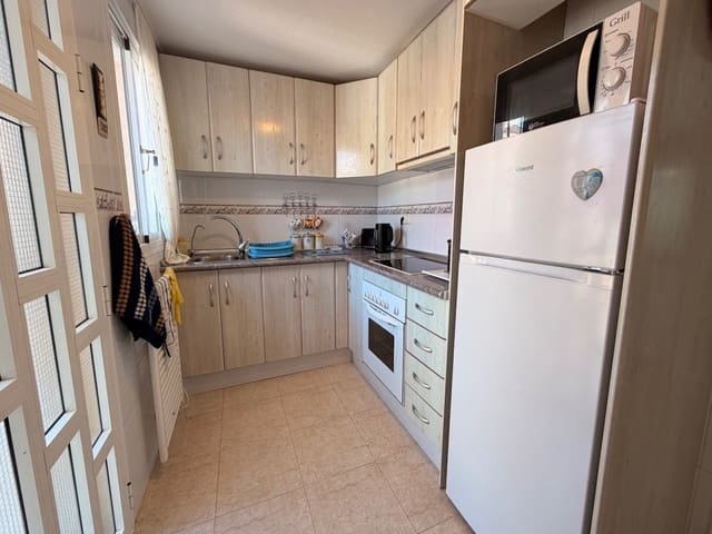 2 chambre Maison de Ville à vendre à Doña Pepa, Rojales - 180 000 € (Ref: 9874233)