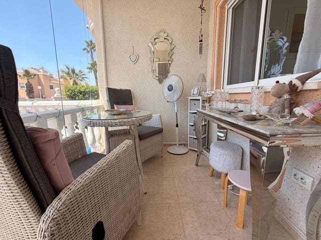 2 chambre Maison de Ville à vendre à Doña Pepa, Rojales - 180 000 € (Ref: 9874233)
