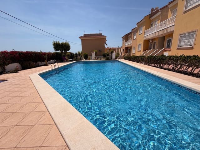 2 chambre Maison de Ville à vendre à Doña Pepa, Rojales - 180 000 € (Ref: 9874233)