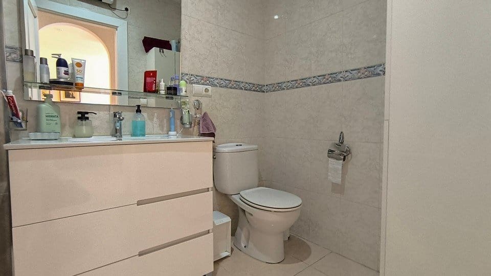 2 soveværelse Byhus til salg i Benimar - € 165.000 (Ref: 9876719)
