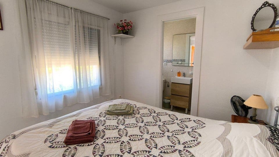 2 soveværelse Byhus til salg i Benimar - € 165.000 (Ref: 9876719)