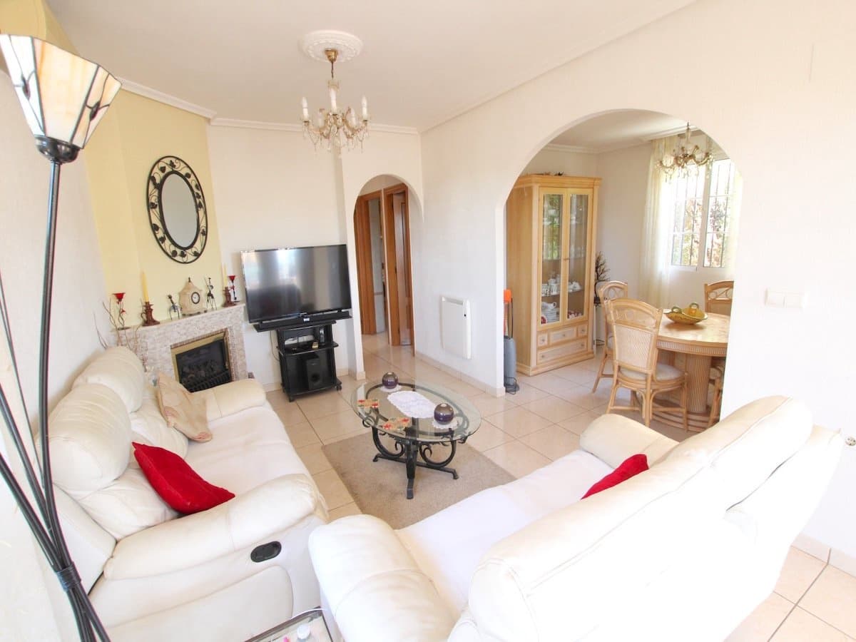 2 camera da letto Villa in vendita in El Raso con piscina - 249.950 € (Rif: 9877144)