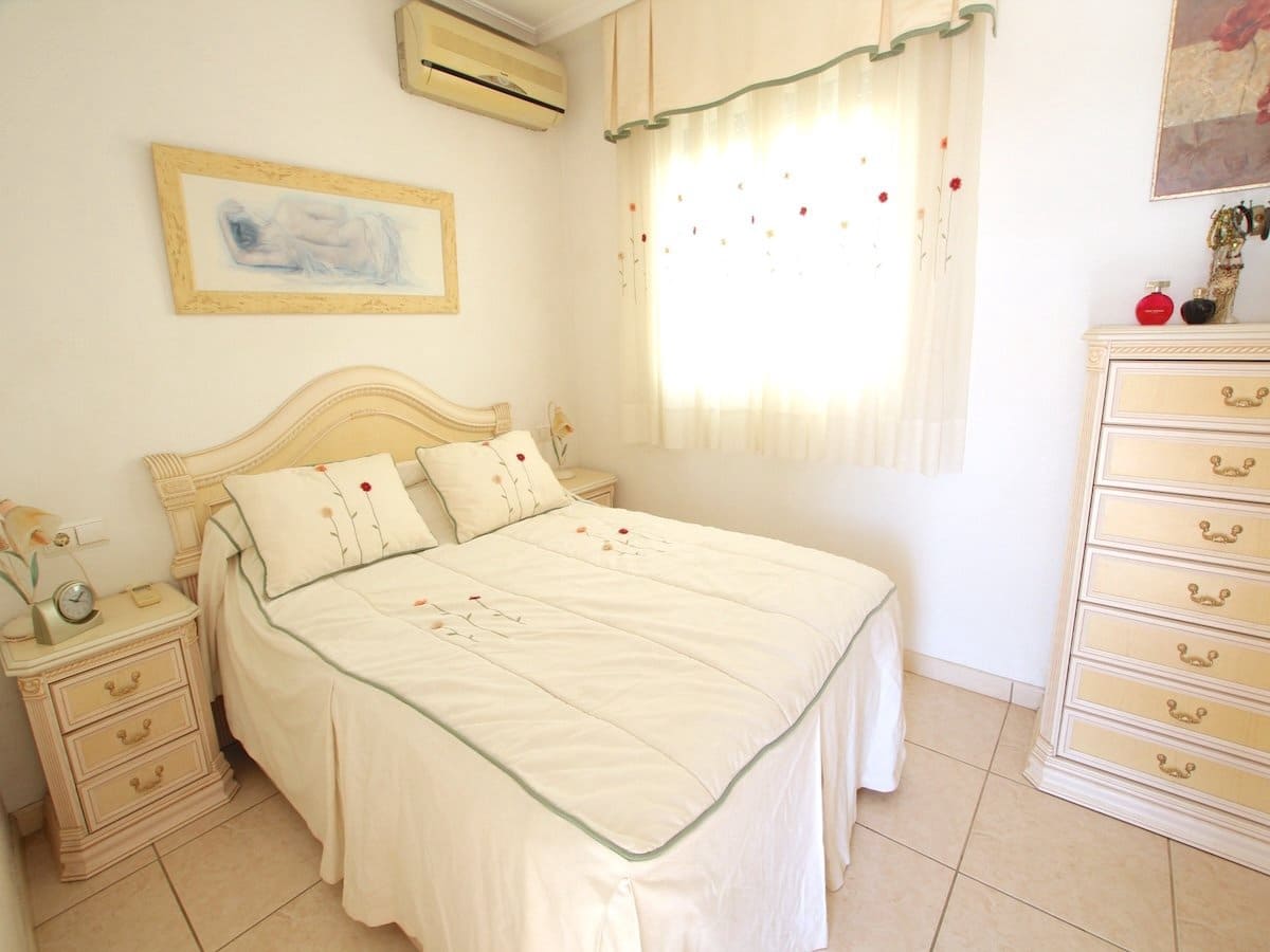 2 camera da letto Villa in vendita in El Raso con piscina - 249.950 € (Rif: 9877144)