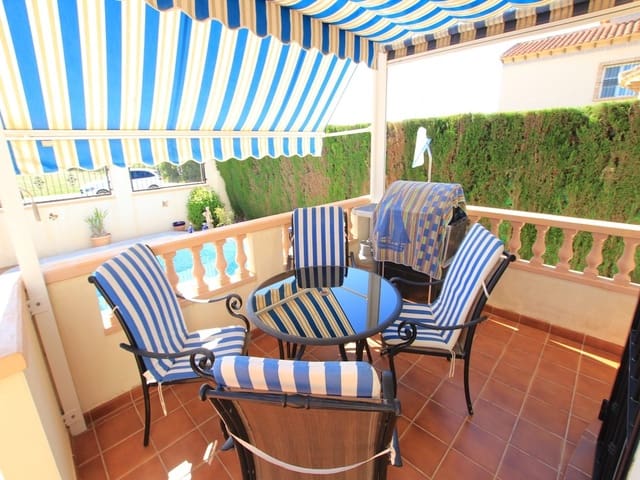 2 camera da letto Villa in vendita in El Raso, Guardamar del Segura con piscina - 249.950 € (Rif: 9877144)