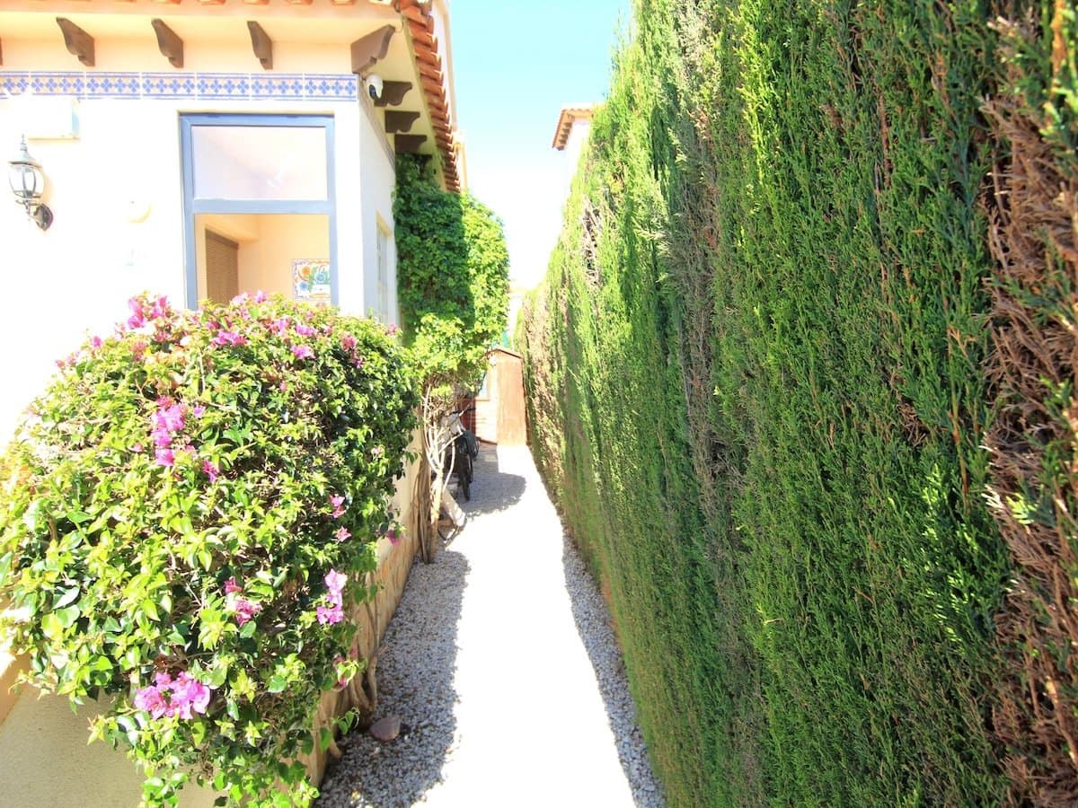 2 camera da letto Villa in vendita in El Raso con piscina - 249.950 € (Rif: 9877144)