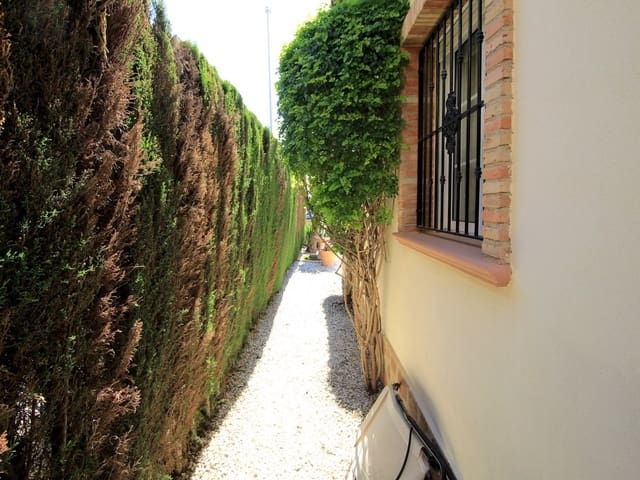 2 camera da letto Villa in vendita in El Raso, Guardamar del Segura con piscina - 249.950 € (Rif: 9877144)