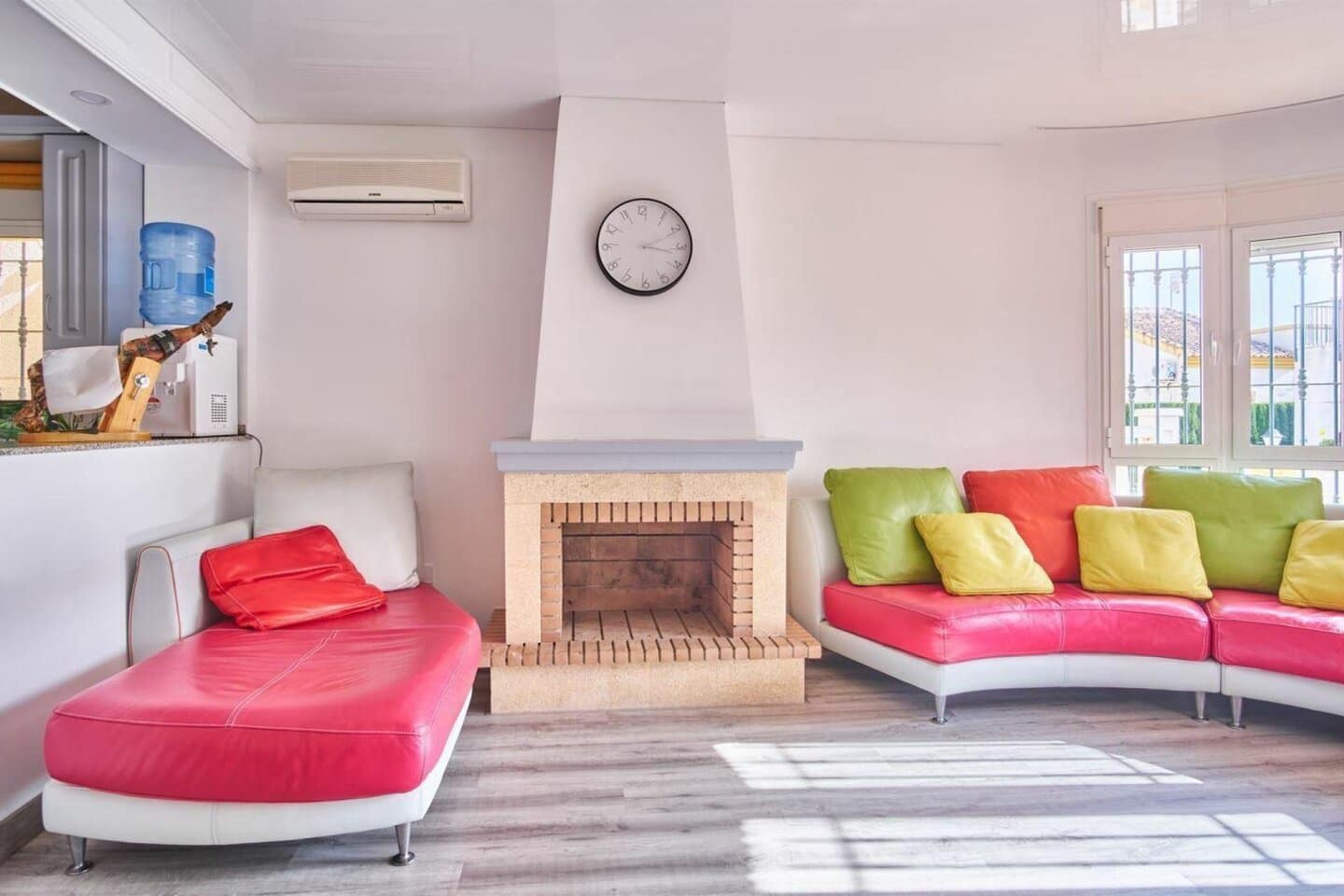3 bedroom Villa for sale in Los Montesinos - € 260,000 (Ref: 9877258)